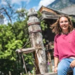 Mit wem ist Laura Dahlmeier verheiratet