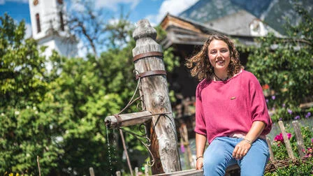 Mit wem ist Laura Dahlmeier verheiratet