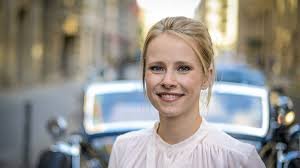 Susanne Bormann: Karriere, Leben und bemerkenswerte Rollen