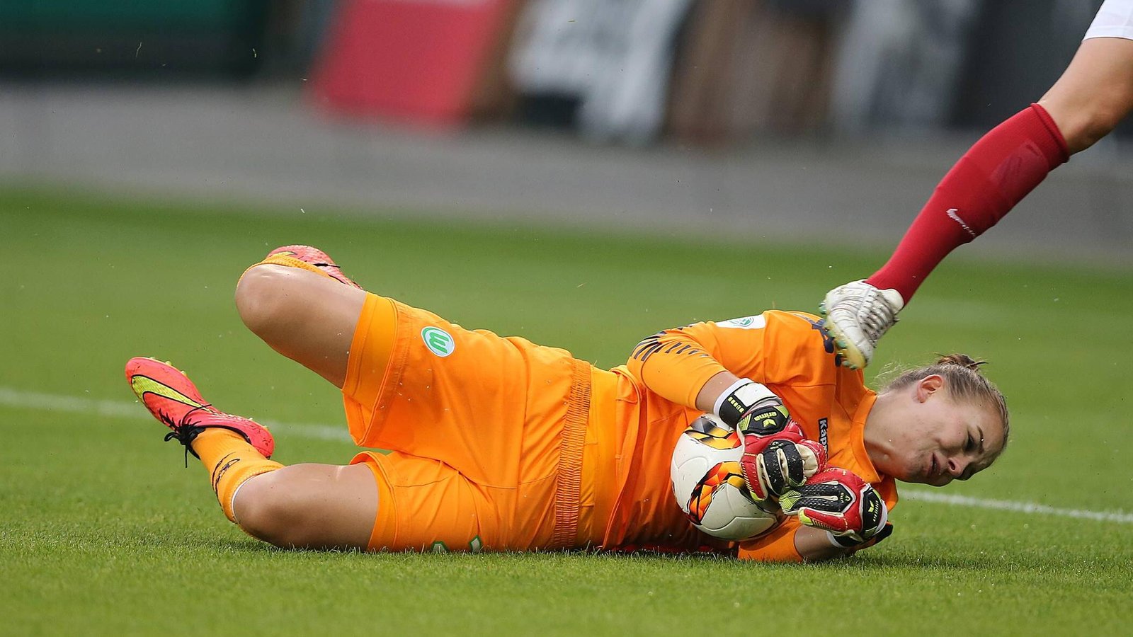 Merle Frohms Freund: Alles, was du wissen musst