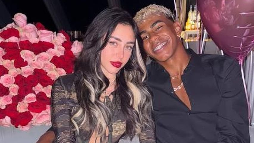 lamine yamal freundin