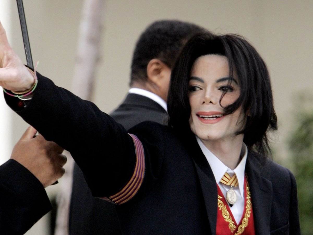 Michael Jackson Verstorben – Das bewegende Vermächtnis des King of Pop