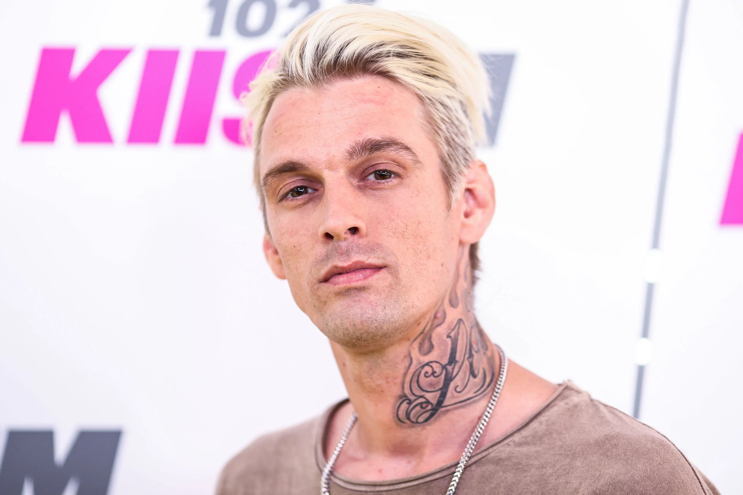 Aaron Carter Todesursache – Was wirklich zum Tod des Sängers führte