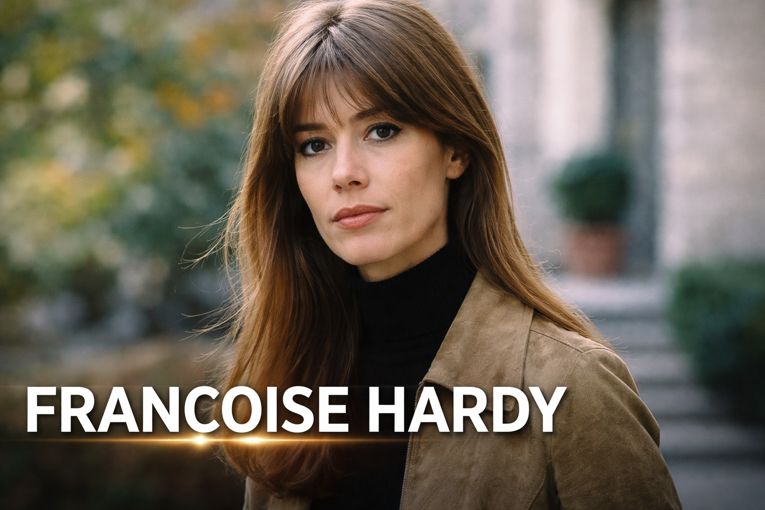 françoise hardy