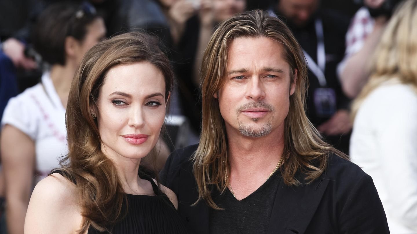 Brad Pitt Freundin: Ein Blick auf das Liebesleben des Hollywoodstars