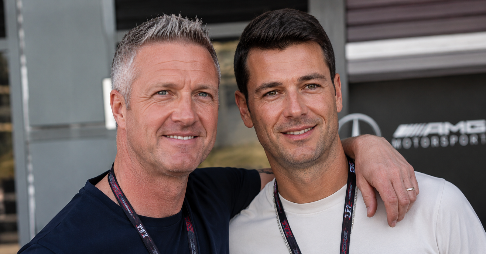 Ralf Schumacher Freund: Einblick in das Privatleben des ehemaligen Formel-1-Stars