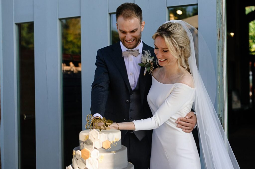 Hochzeitstag