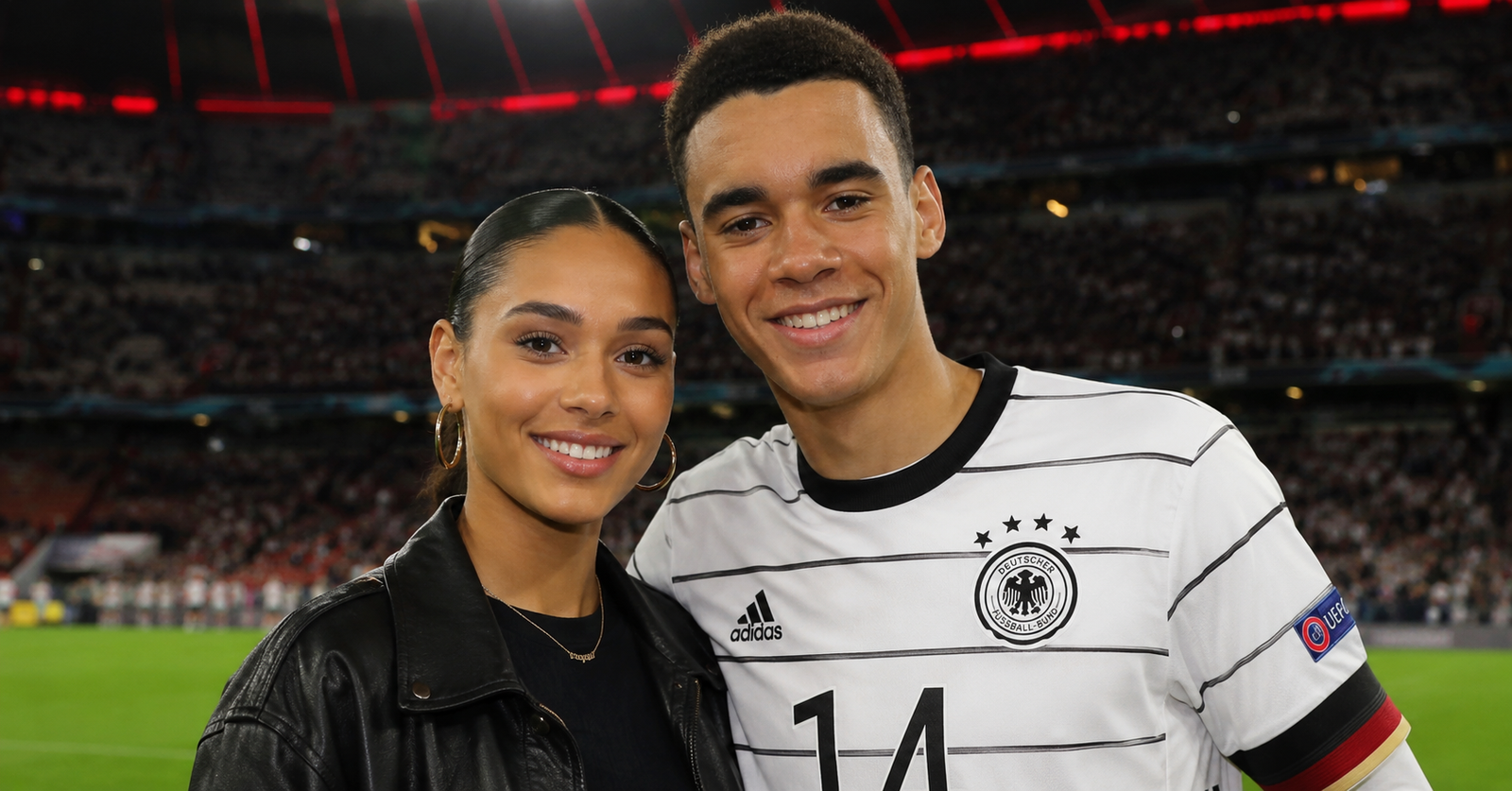 Jamal Musiala Freundin: Was wirklich über sein Liebesleben bekannt ist und warum die Fans so neugierig sind