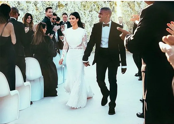 kim kardashian ehepartner