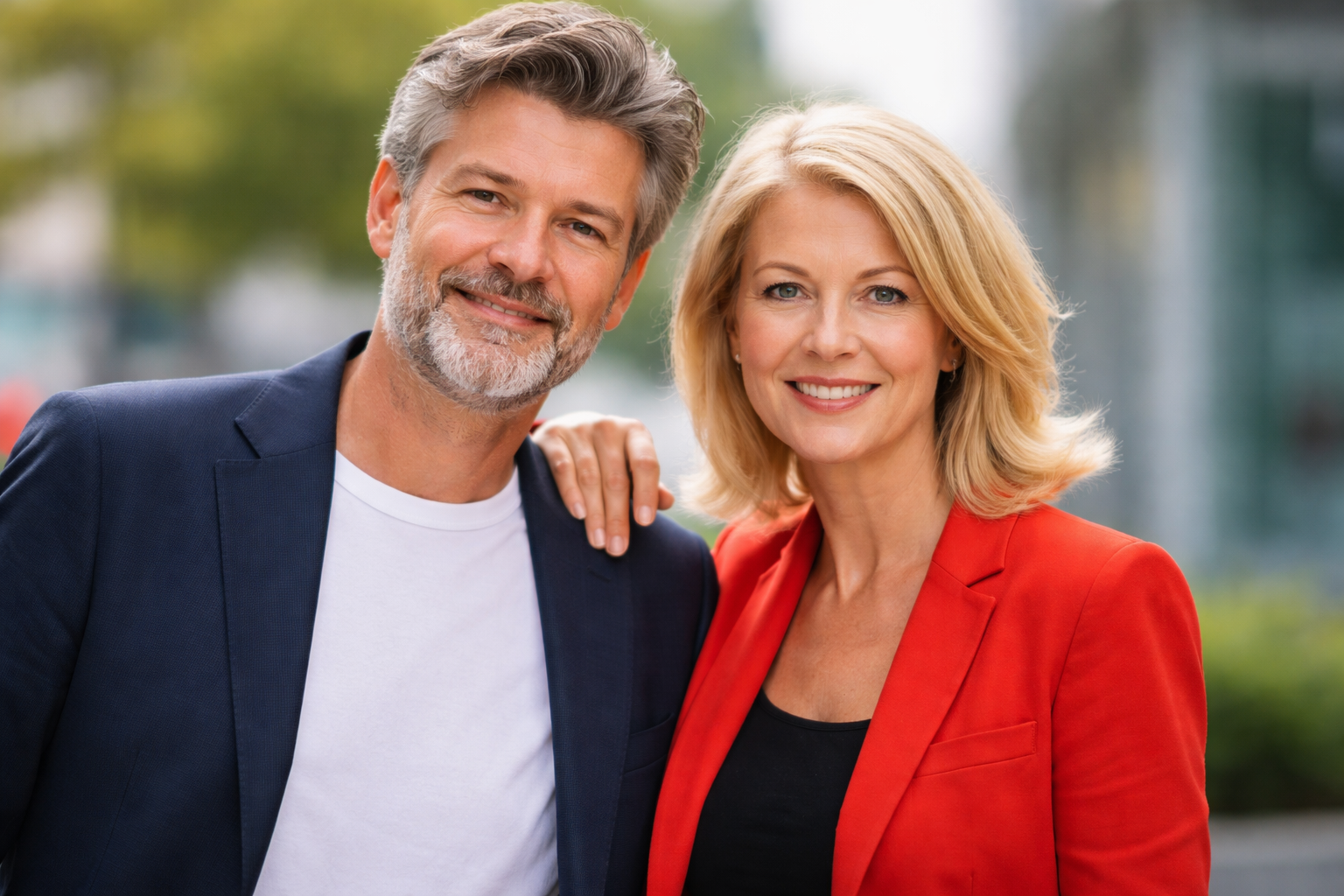 Jo Todter Daubner – Ein Blick auf Leben, Karriere und die öffentliche Wahrnehmung