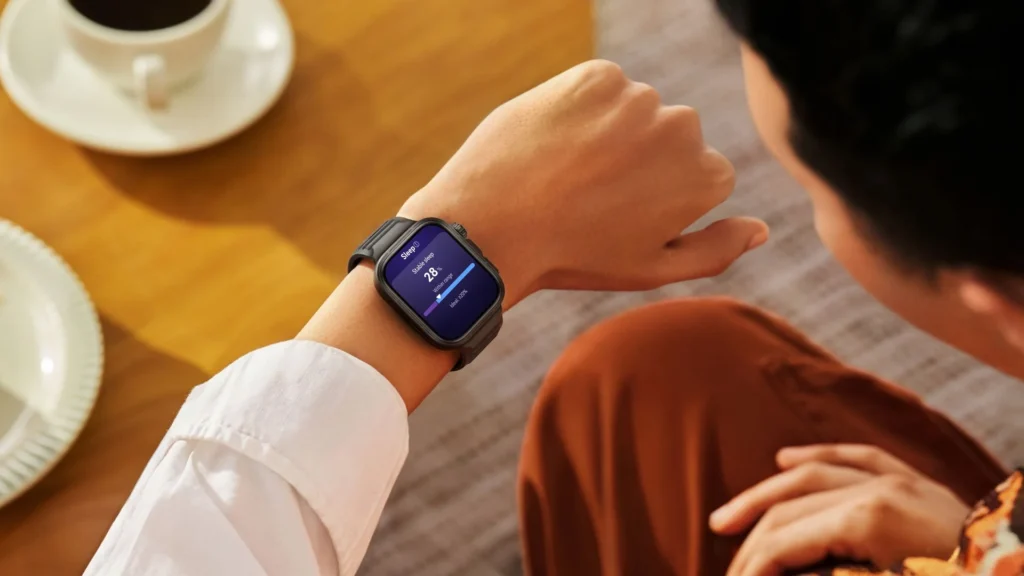 Smartwatch