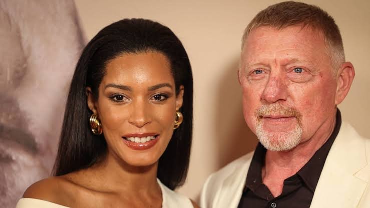 Boris Becker Freundin: Ein Blick auf die Liebe, das Privatleben und die Zukunft der Tennislegende