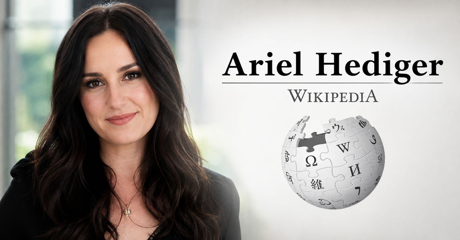 Ariel Hediger Wikipedia: Karriere, Biografie, Filme und Wissenswertes über den Schweizer Schauspieler