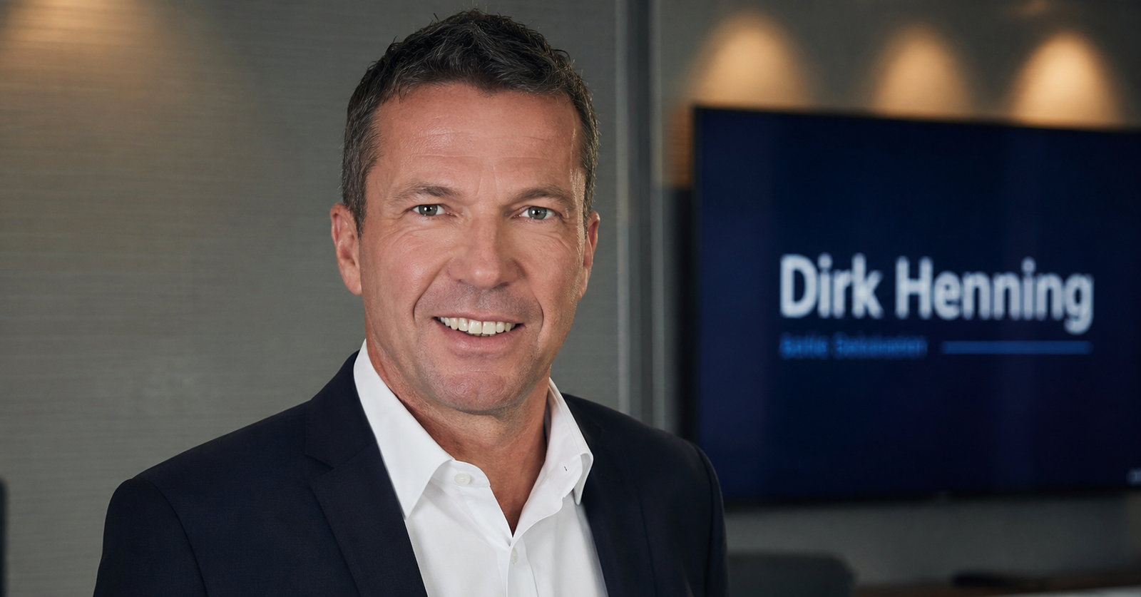 dirk henning