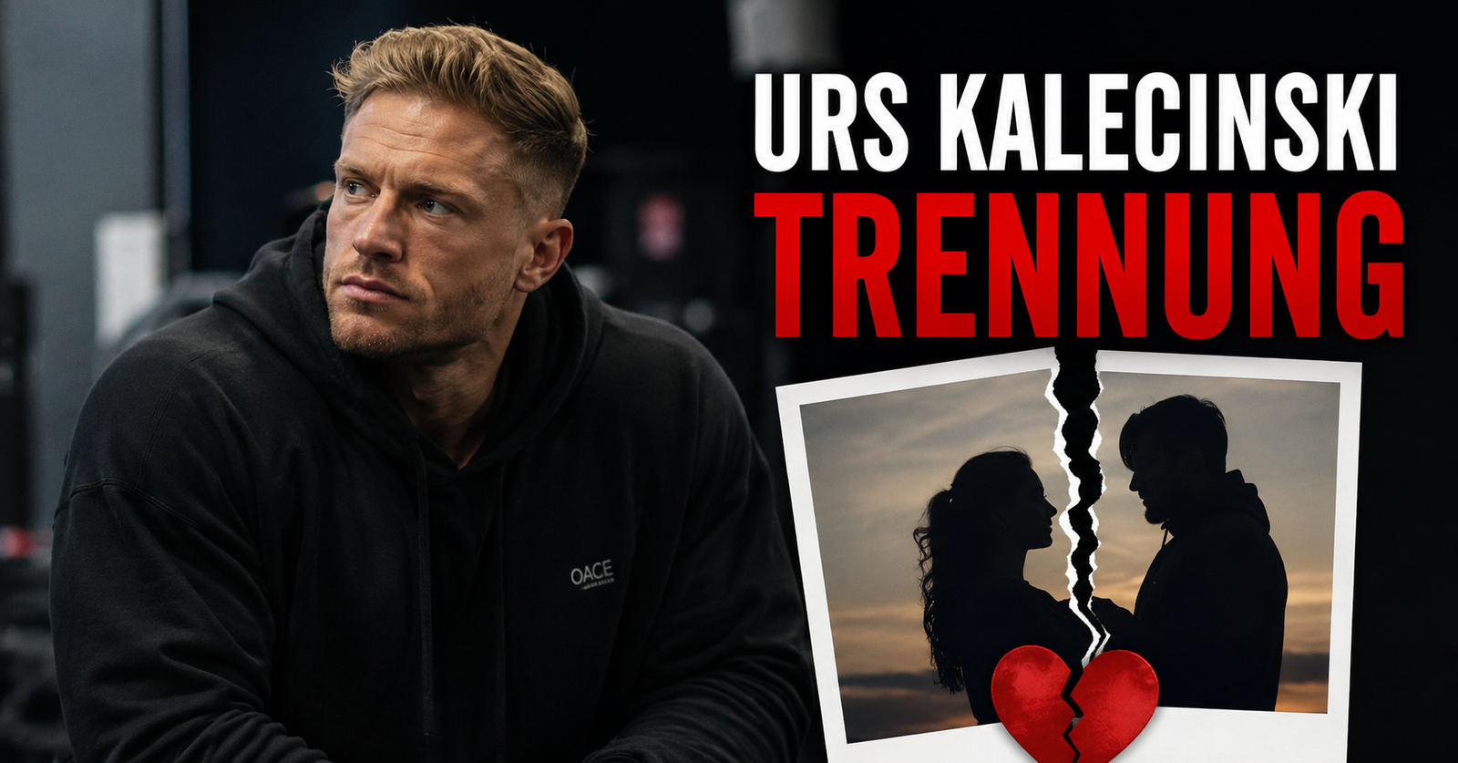 Urs Kalecinski Trennung: Was über die Gerüchte und sein Privatleben wirklich bekannt ist
