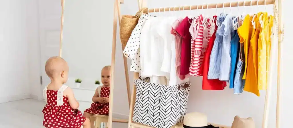 Kinderkleidung clever auswählen praktische Tipps für eine vielseitige Garderobe