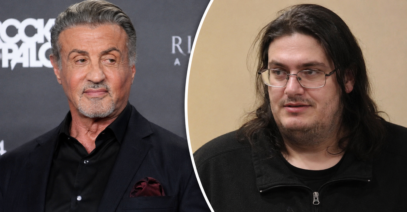seargeoh stallone