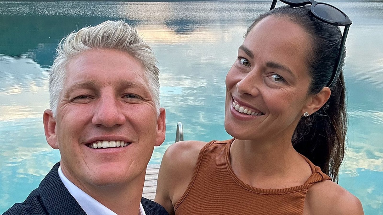 Bastian Schweinsteiger neue Freundin: Gibt es eine neue Liebe im Leben des Fußballstars?
