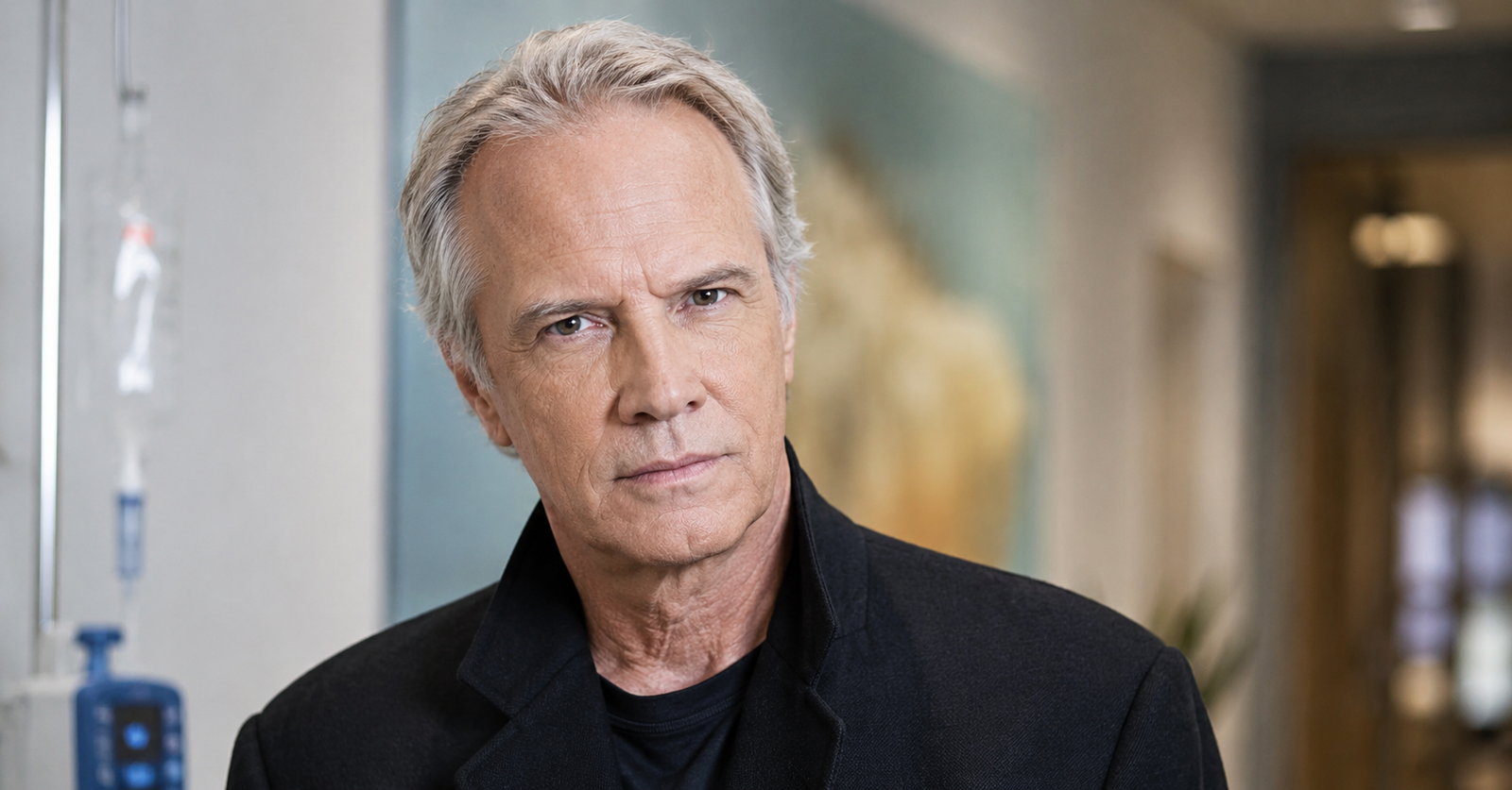 Christopher Lambert Krankheit: Was über den Highlander-Star wirklich bekannt ist