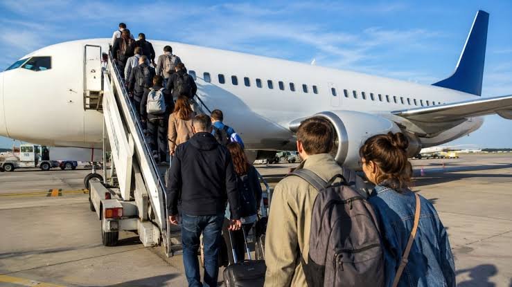 Flugreisen & Passagierrechte: Der umfassende Ratgeber für Reisende