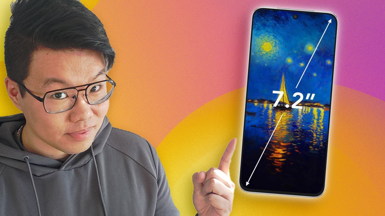 Die empfindlichste Stelle deines neuen Handys ist nicht das Display