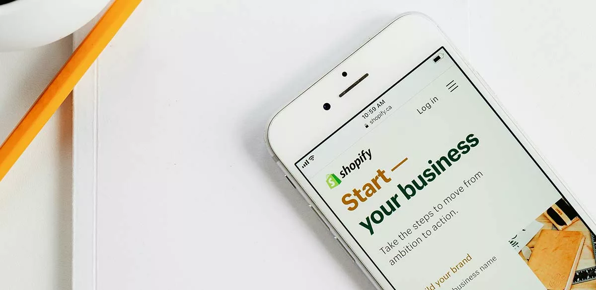 Wachstumsbarrieren im E-Commerce: Wann der Wechsel zu Shopify sinnvoll ist