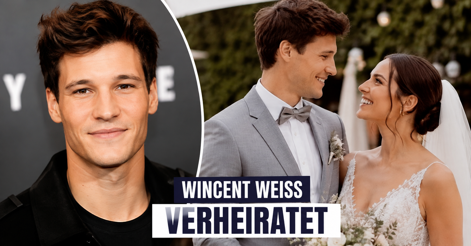Wincent Weiss verheiratet: Ist der deutsche Sänger verheiratet? Alle Fakten über Liebe, Beziehung und Privatleben