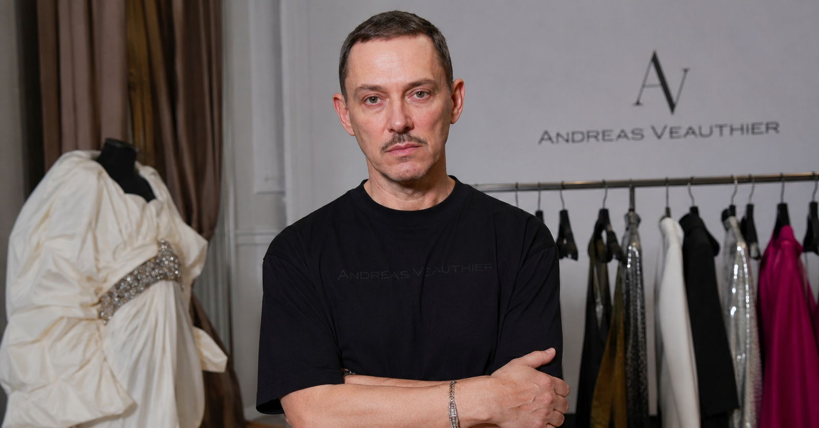 Andreas Veauthier andreas veauthier
