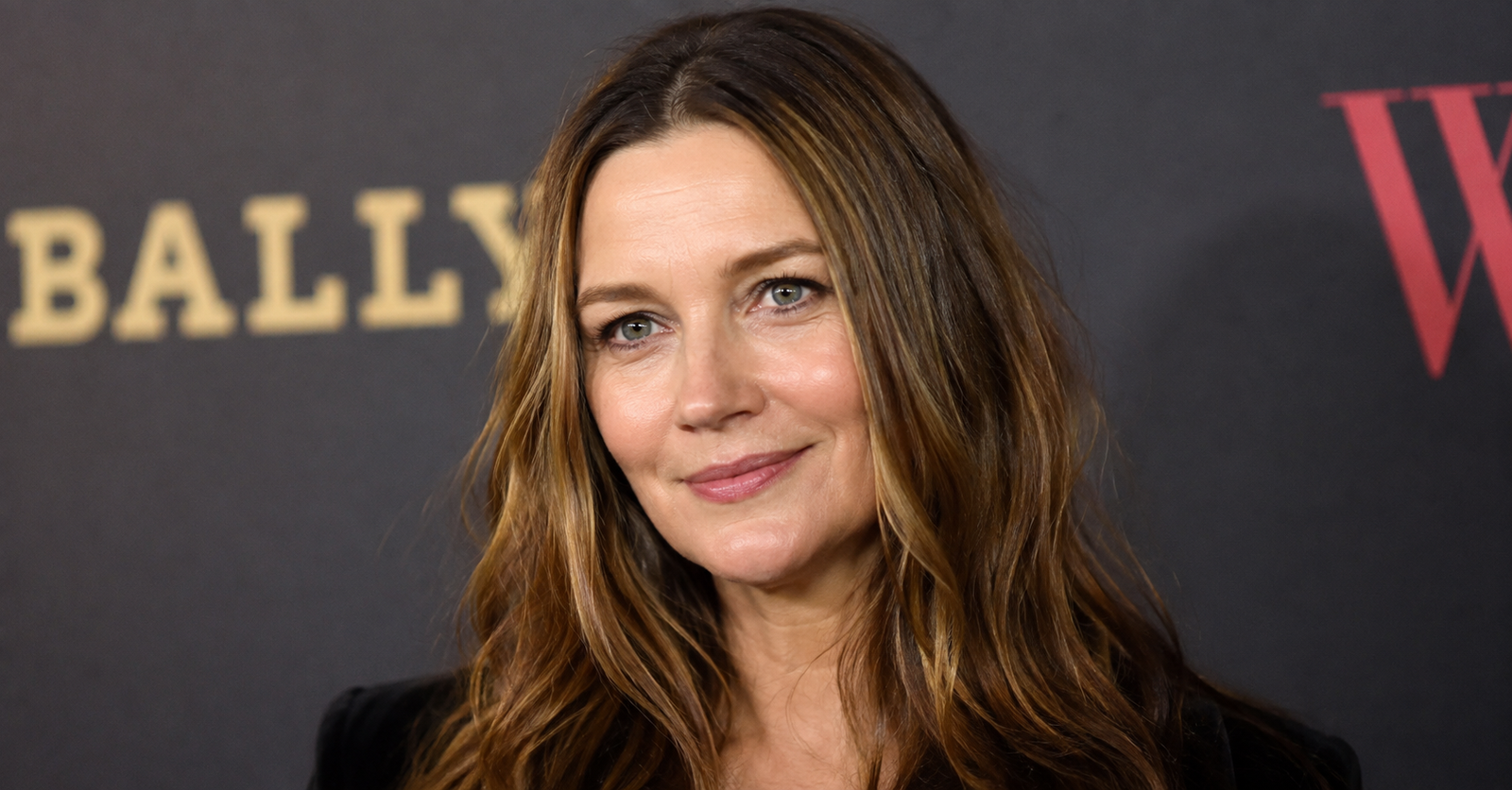 Catherine McCormack: Karriere, Filme, Theater und das Leben der britischen Schauspielerin