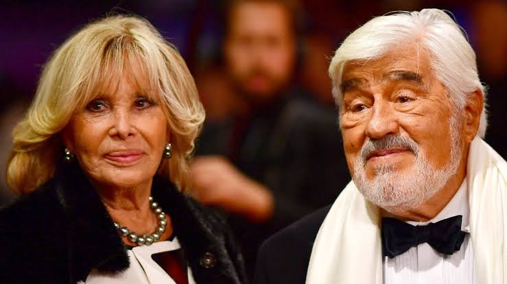 Mario Adorf Ehefrau: Wer war Monique Faye und wie verlief ihre jahrzehntelange Ehe?
