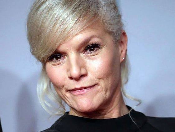 Ina Müller Schlaganfall: Was ist über ihren Gesundheitszustand wirklich bekannt?