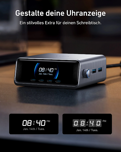 Powerbank auf Reisen: Was gehört ins digitale Reisegepäck?