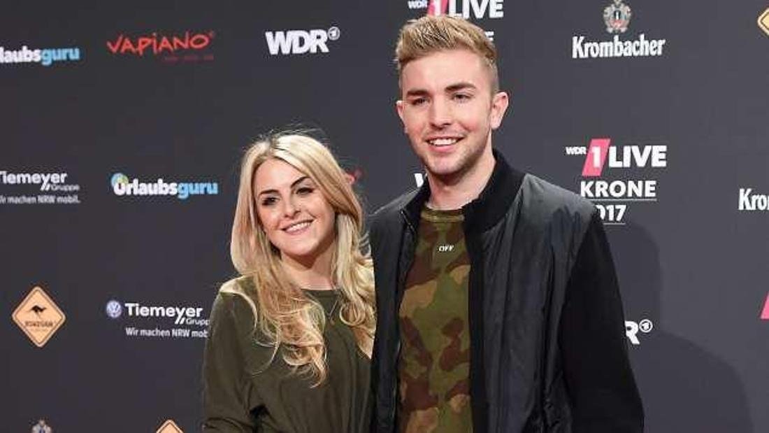 Christoph Kramer Ehefrau: Wer ist Celina Scheufele und wie lebt das Paar privat?