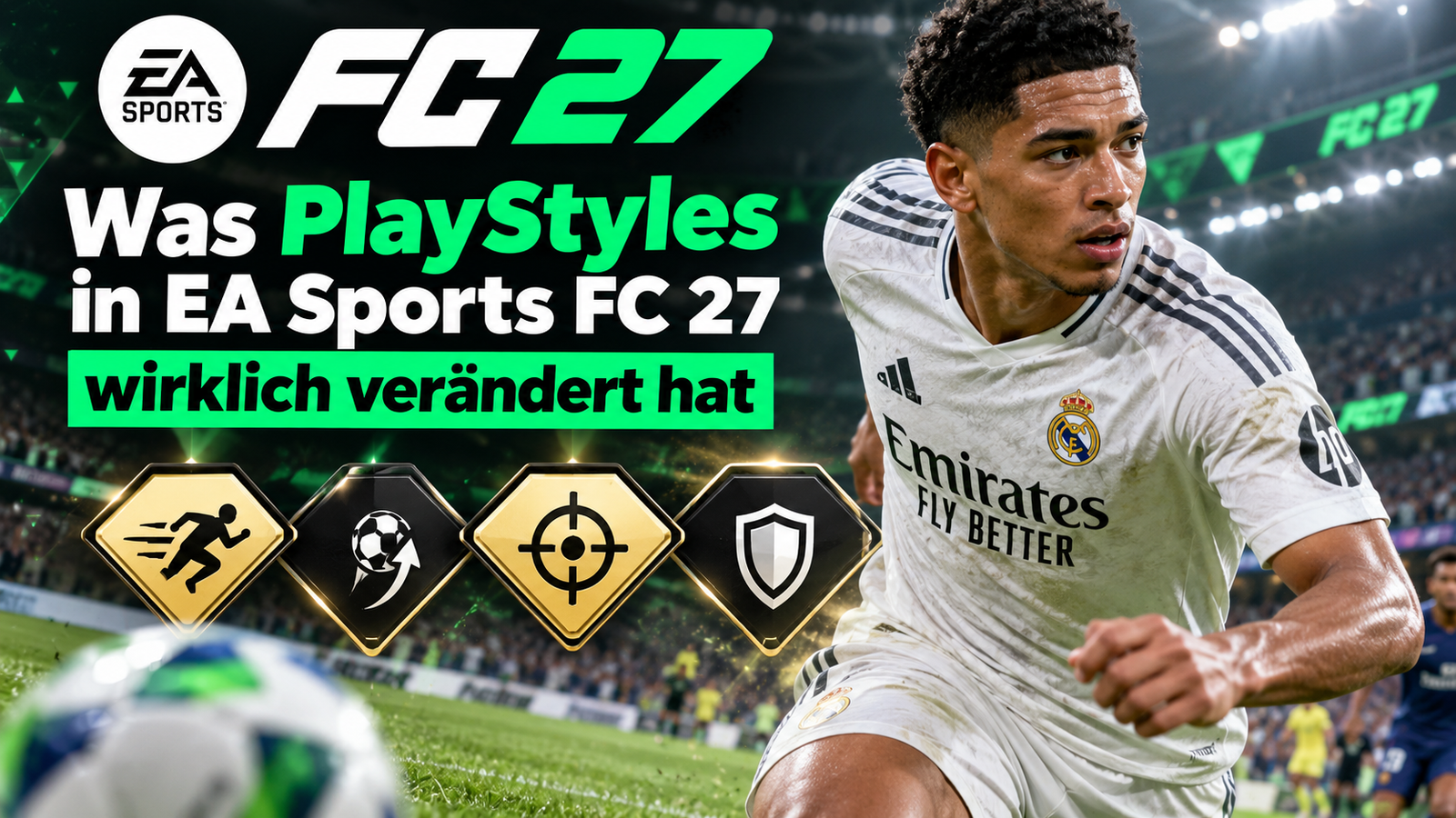 Was PlayStyle+ in EA Sports FC 27 wirklich verändert hat
