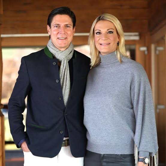 Maria Höfl-Riesch neuer Freund: Wer ist Johann Schrempf und wie glücklich ist die ehemalige Skirennfahrerin heute?