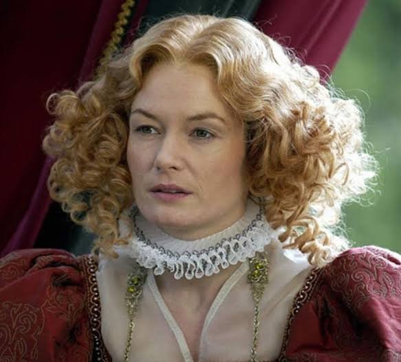 Catherine McCormack catherine mccormack