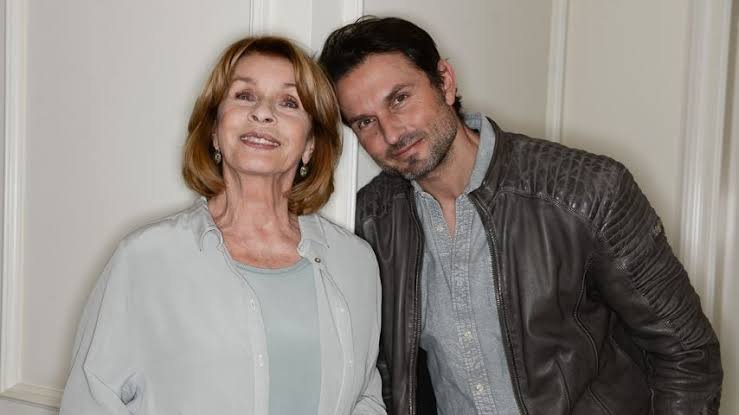 Simon Verhoeven Ehefrau: Wer ist Nina-Anais Nun und wie lebt das Paar heute?