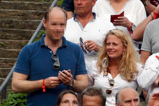 Barbara Schöneberger Ehemann: Wer ist Maximilian von Schierstädt?