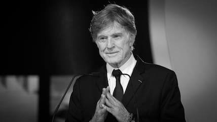 Robert Redford verstorben: Hollywood-Legende und sein bleibendes Vermächtnis