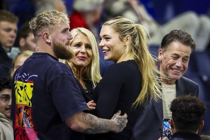 Jutta Leerdam Freund: Wer ist Jake Paul und wann findet ihre Hochzeit statt?
