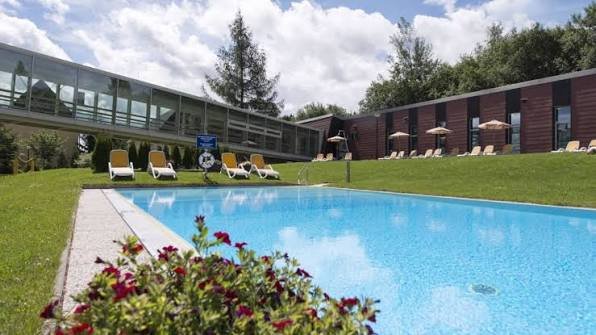 Ahorn Hotel Altenberg: Erholung, Natur und unvergessliche Urlaubsmomente im Erzgebirge