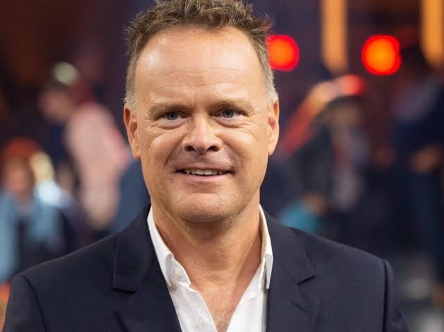 Mit wem ist Christian Sievers verheiratet? Das ist über sein Privatleben bekannt