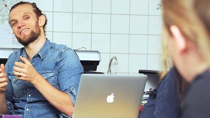 Andreas Weizel Wikipedia: Karriere, Frida Gold und Einblicke in sein Leben